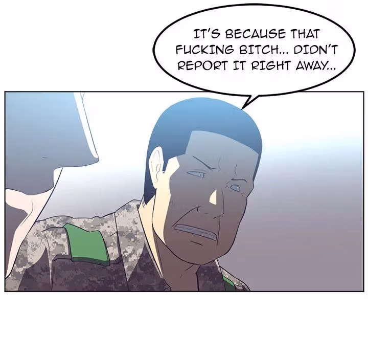 The Happening Chapter 41 page 51 - 