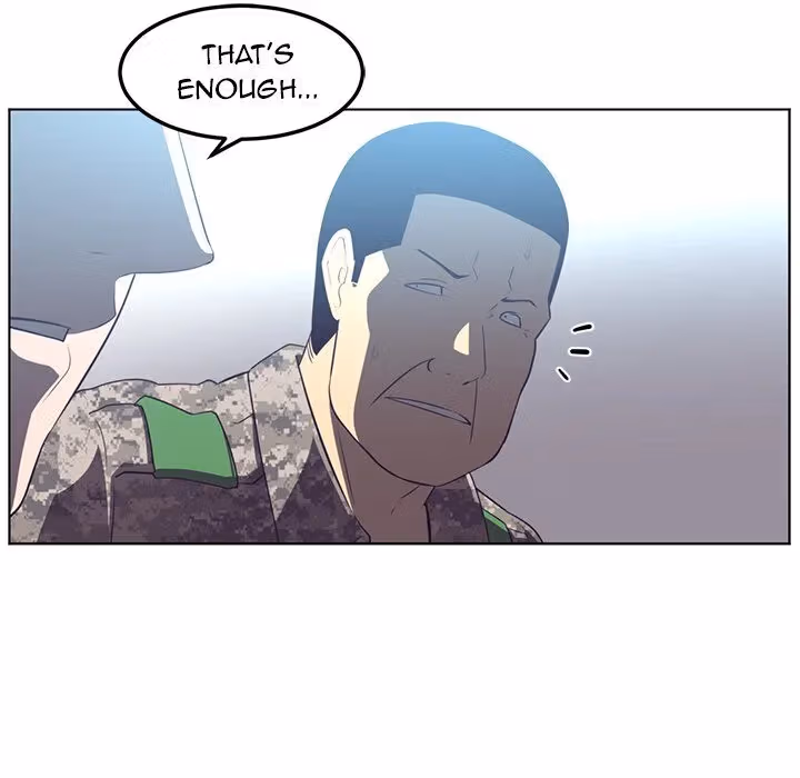 The Happening Chapter 41 page 52 - 