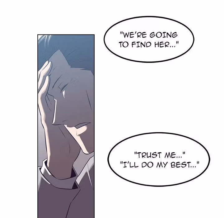 The Happening Chapter 41 page 53 - 