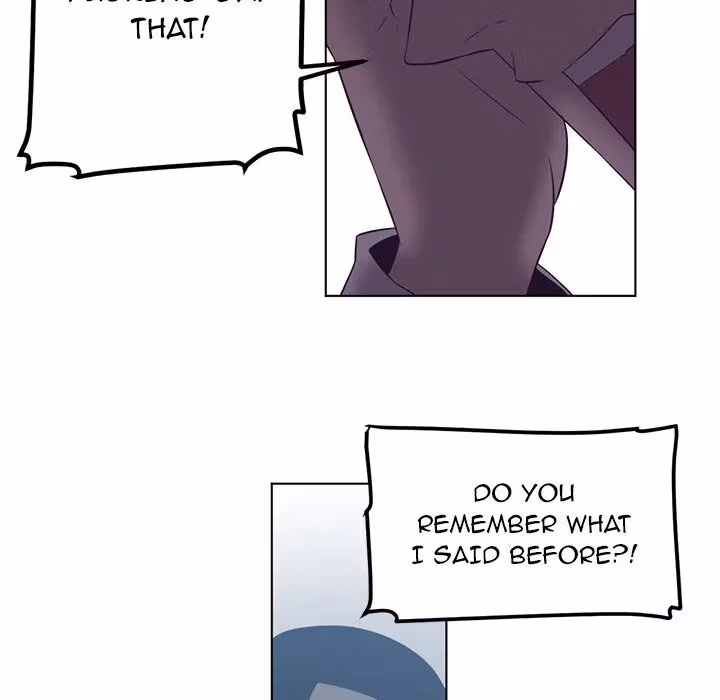 The Happening Chapter 41 page 55 - 