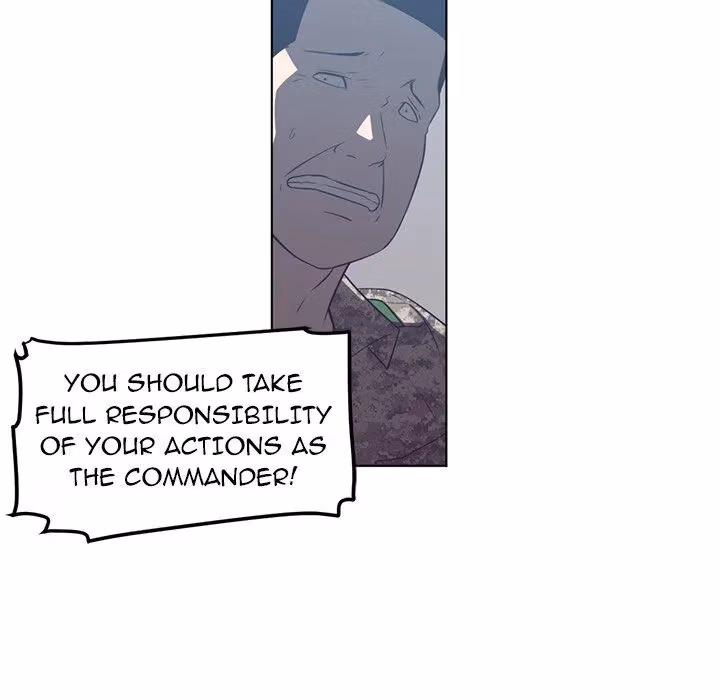 The Happening Chapter 41 page 56 - 