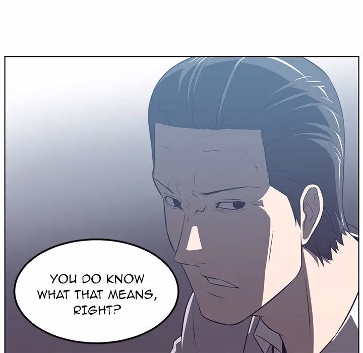 The Happening Chapter 41 page 57 - 