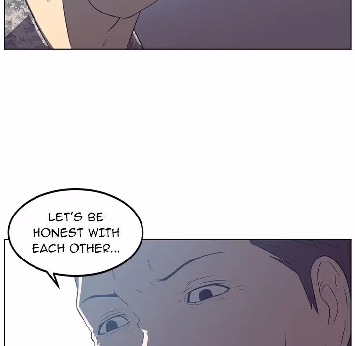 The Happening Chapter 41 page 59 - 