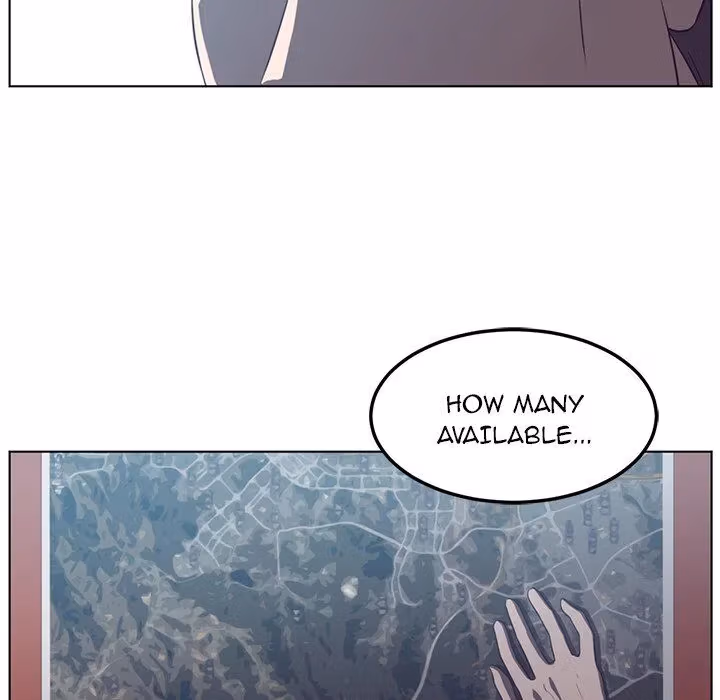 The Happening Chapter 41 page 60 - 