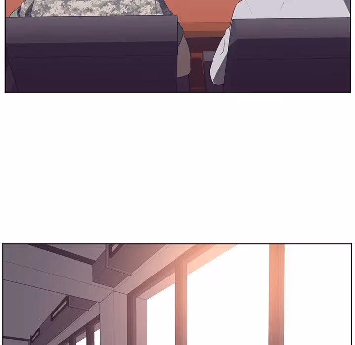 The Happening Chapter 41 page 7 - 
