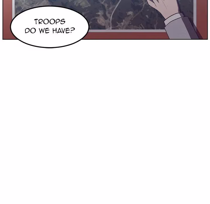 The Happening Chapter 41 page 61 - 