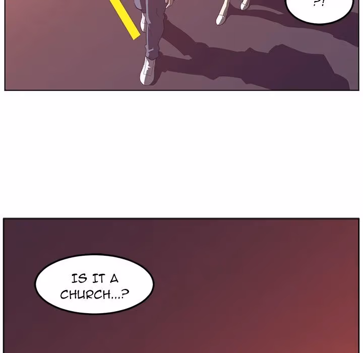 The Happening Chapter 41 page 64 - 