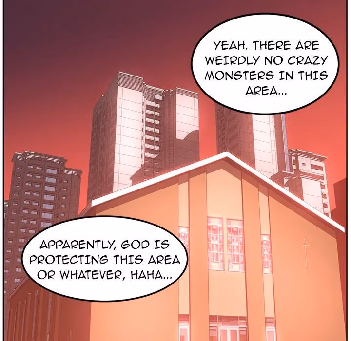 The Happening Chapter 41 page 65 - 