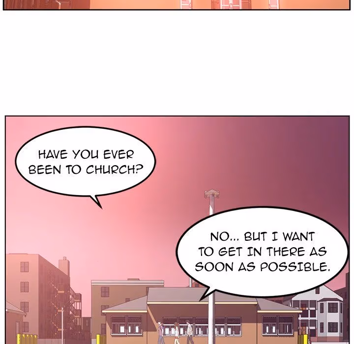 The Happening Chapter 41 page 66 - 