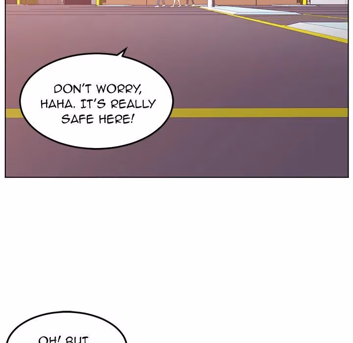 The Happening Chapter 41 page 67 - 