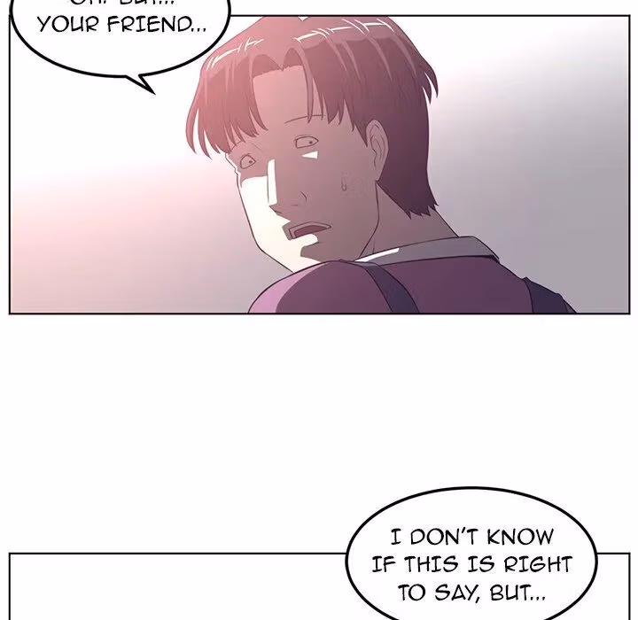 The Happening Chapter 41 page 68 - 