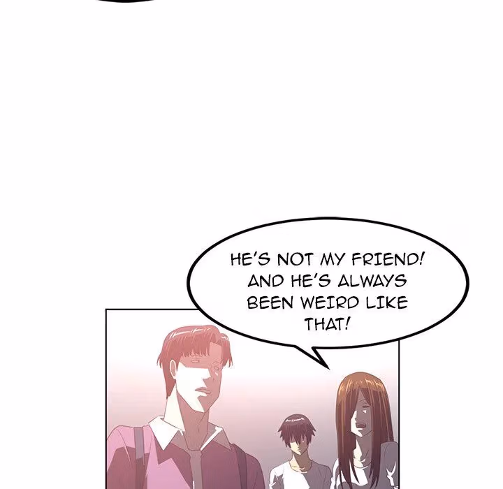 The Happening Chapter 41 page 70 - 