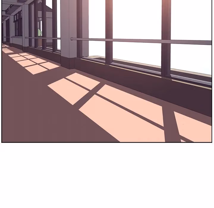 The Happening Chapter 41 page 8 - 