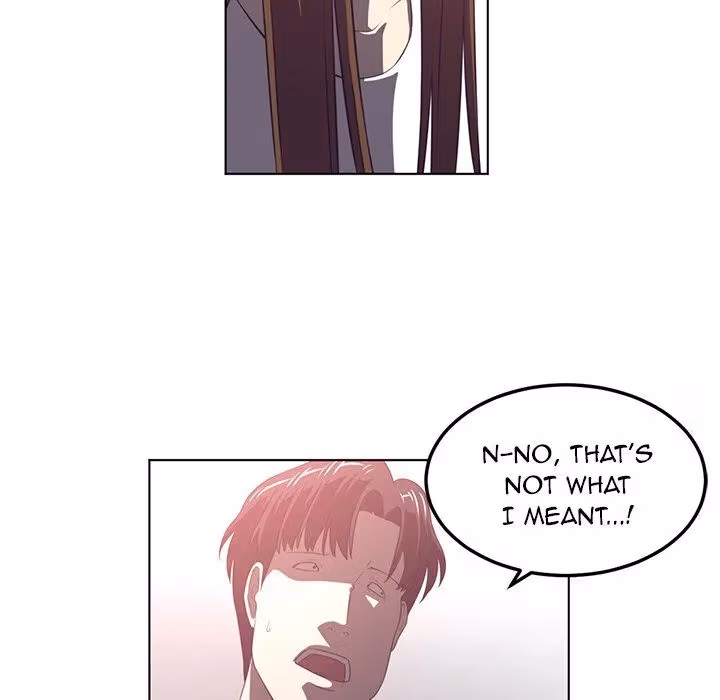 The Happening Chapter 41 page 72 - 