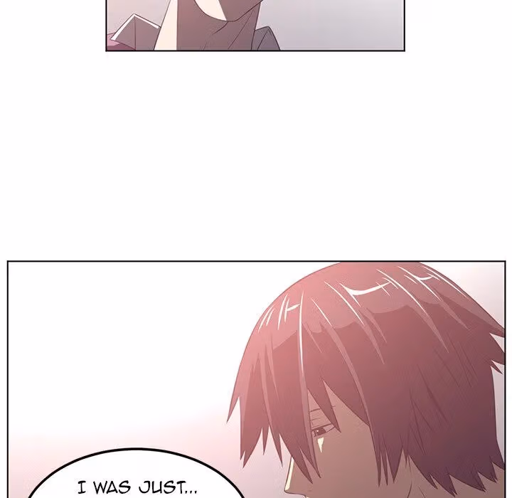 The Happening Chapter 41 page 73 - 