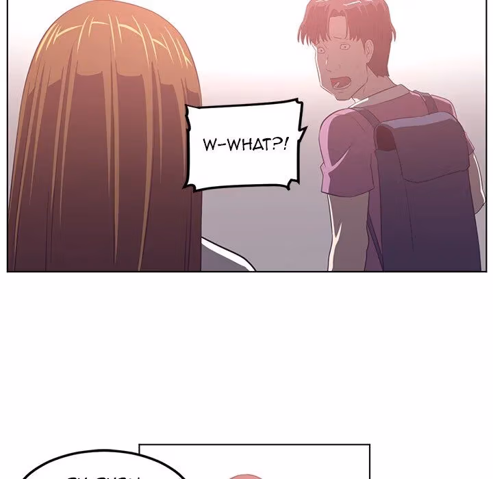 The Happening Chapter 41 page 75 - 
