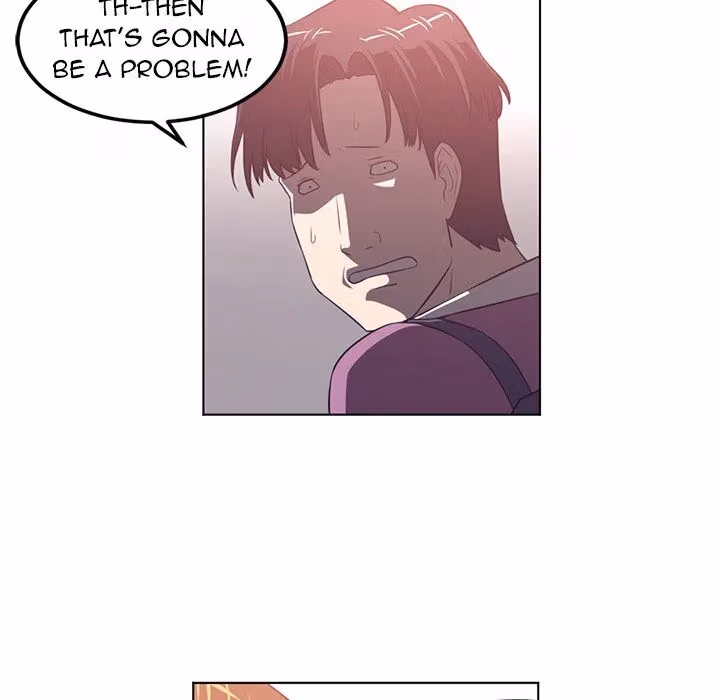 The Happening Chapter 41 page 76 - 