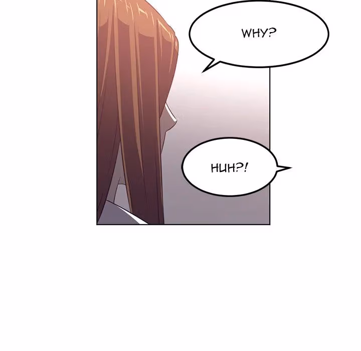 The Happening Chapter 41 page 77 - 