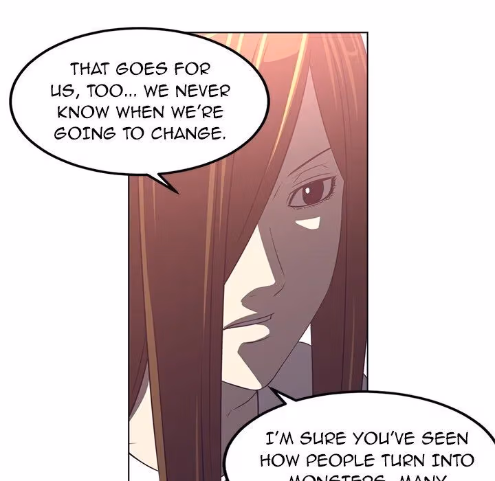The Happening Chapter 41 page 78 - 