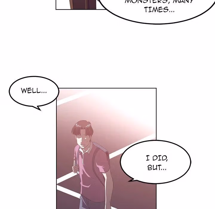 The Happening Chapter 41 page 79 - 