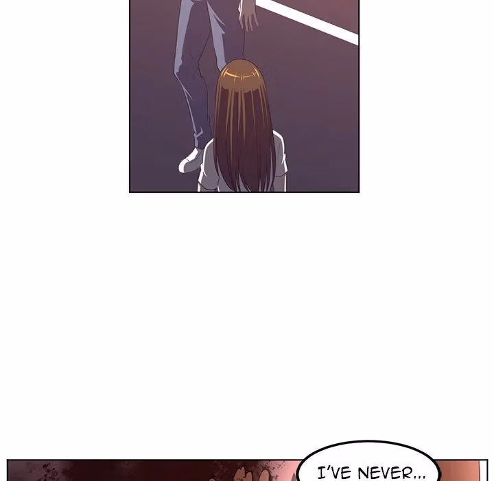 The Happening Chapter 41 page 80 - 
