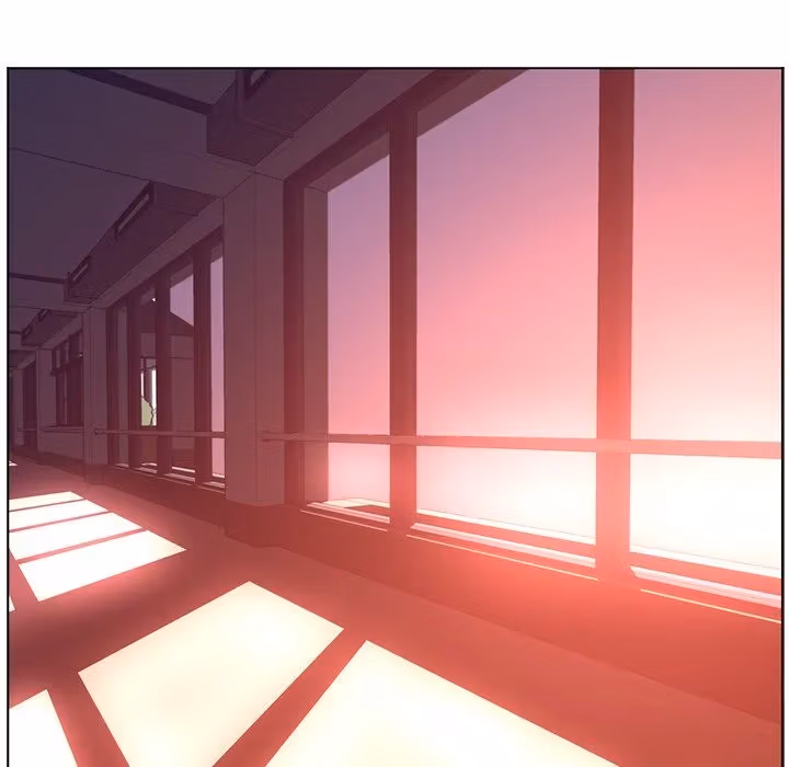 The Happening Chapter 41 page 9 - 