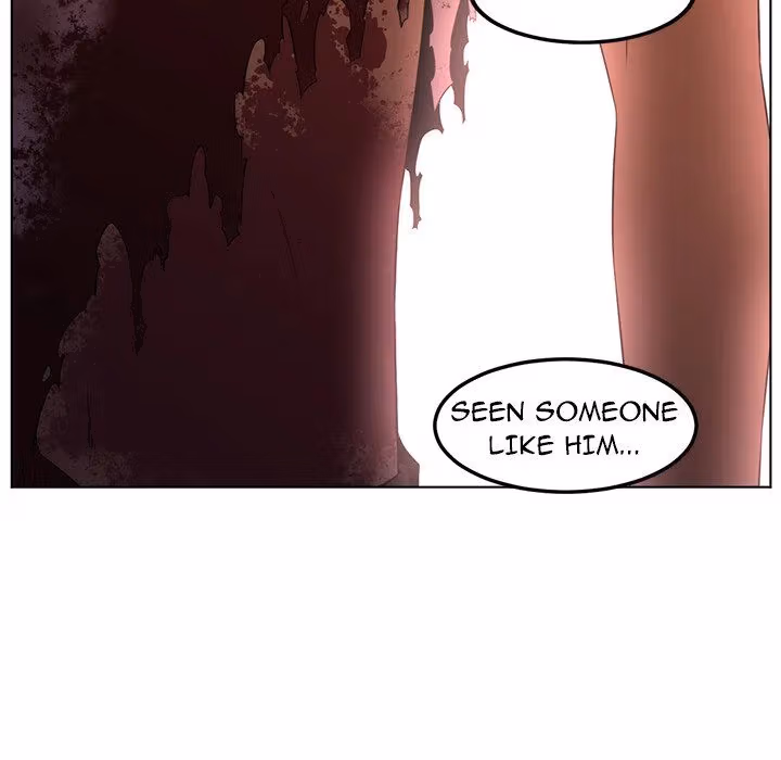 The Happening Chapter 41 page 81 - 