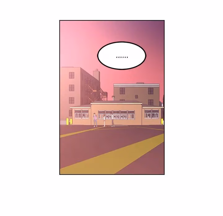 The Happening Chapter 41 page 82 - 