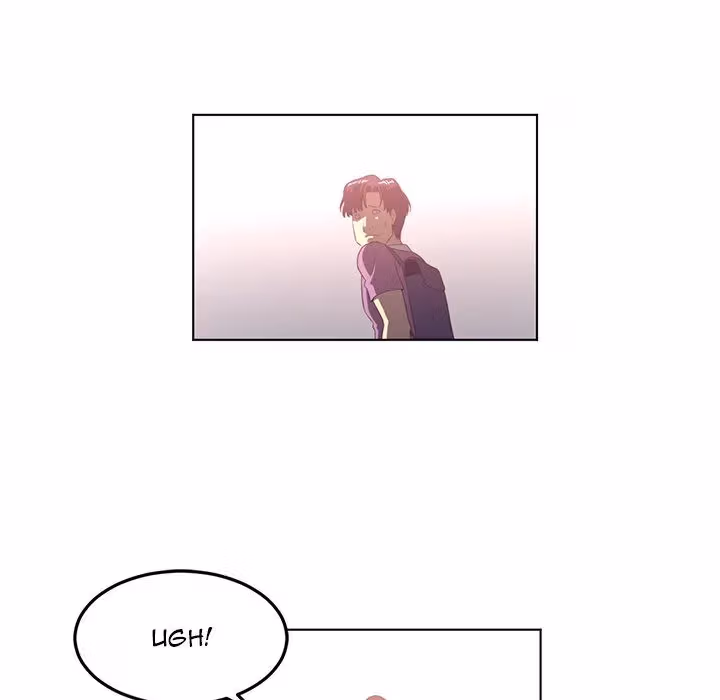 The Happening Chapter 41 page 83 - 