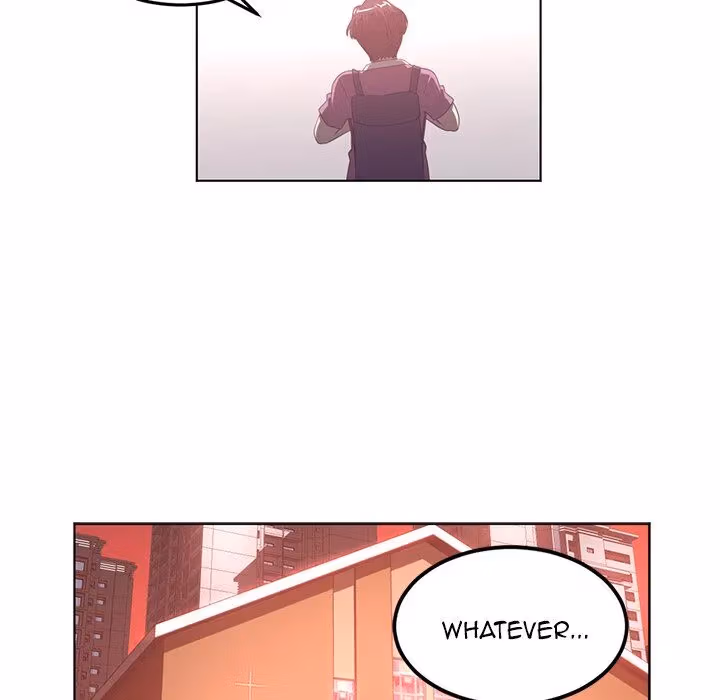 The Happening Chapter 41 page 84 - 