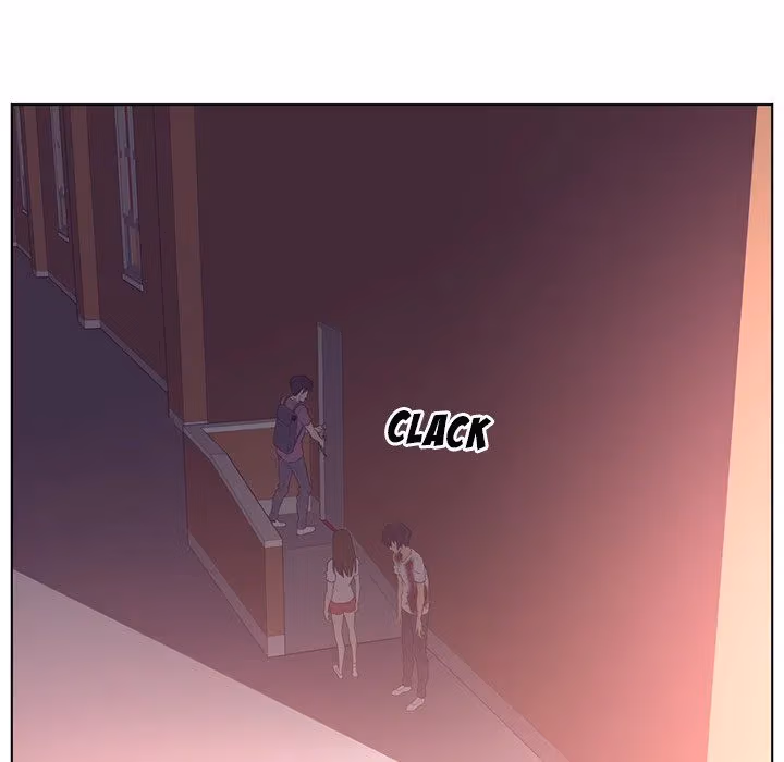 The Happening Chapter 41 page 86 - 