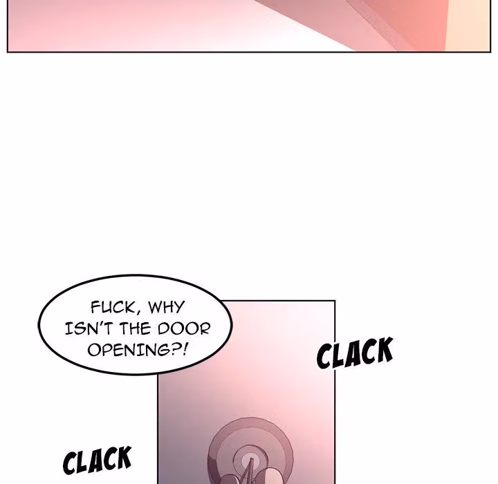 The Happening Chapter 41 page 87 - 