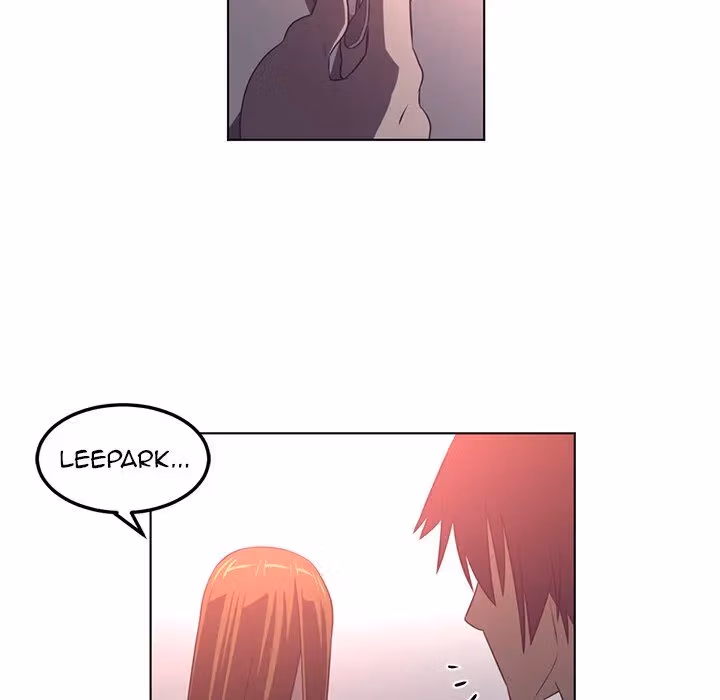 The Happening Chapter 41 page 88 - 