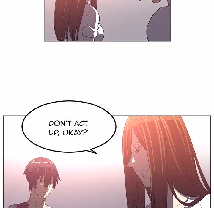 The Happening Chapter 41 page 89 - 