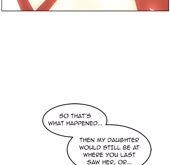 The Happening Chapter 41 page 10 - 