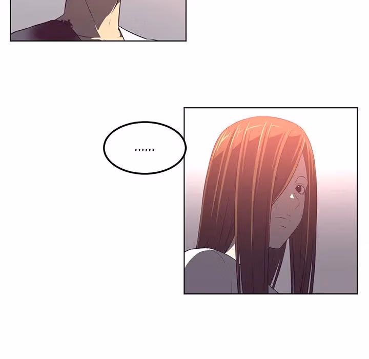 The Happening Chapter 41 page 91 - 