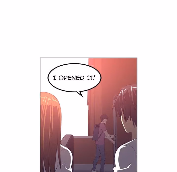 The Happening Chapter 41 page 93 - 