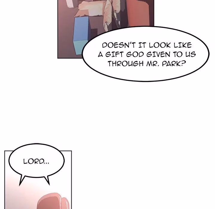 The Happening Chapter 42 page 11 - 
