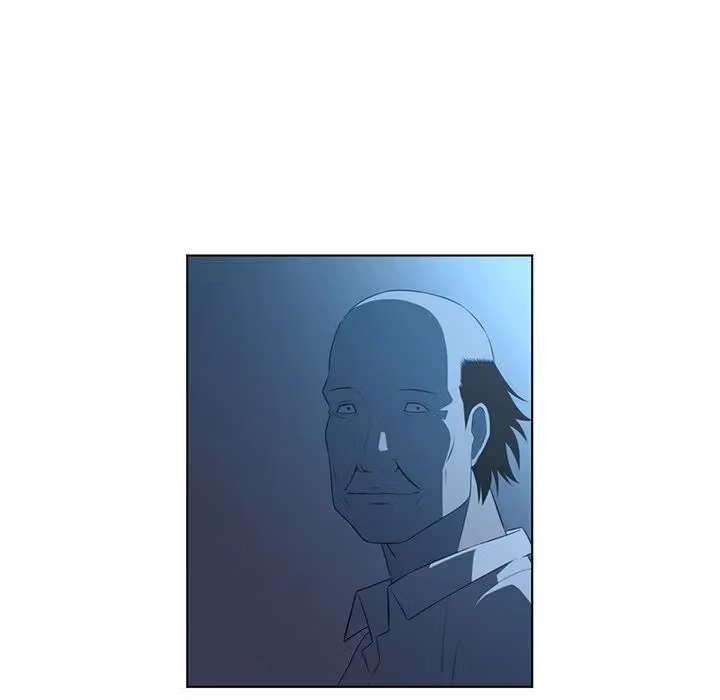 The Happening Chapter 42 page 103 - 