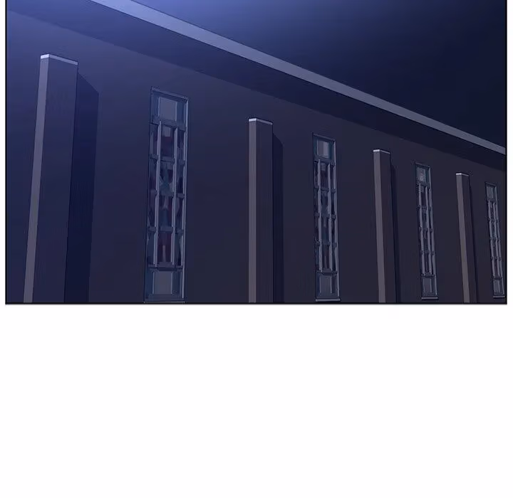 The Happening Chapter 42 page 106 - 