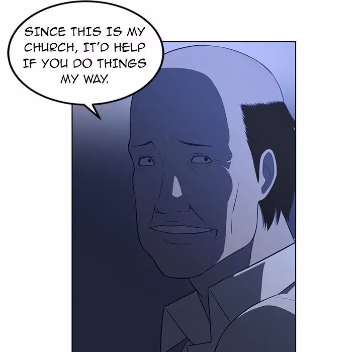 The Happening Chapter 42 page 112 - 