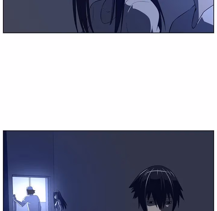The Happening Chapter 42 page 114 - 