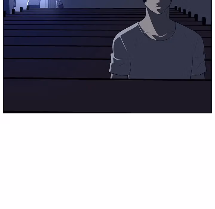 The Happening Chapter 42 page 115 - 