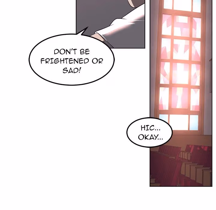 The Happening Chapter 42 page 13 - 
