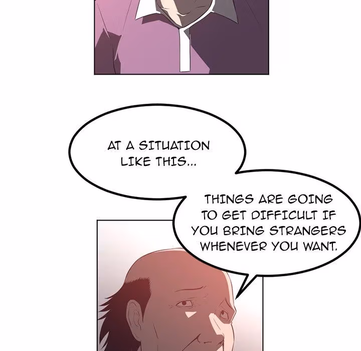 The Happening Chapter 42 page 17 - 