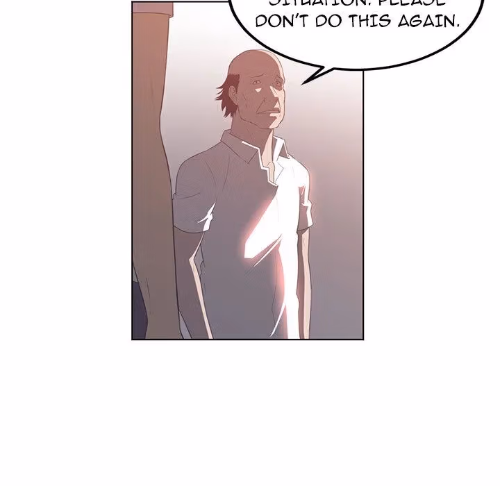 The Happening Chapter 42 page 20 - 