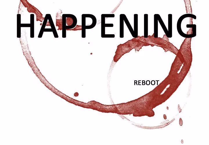 The Happening Chapter 42 page 3 - 
