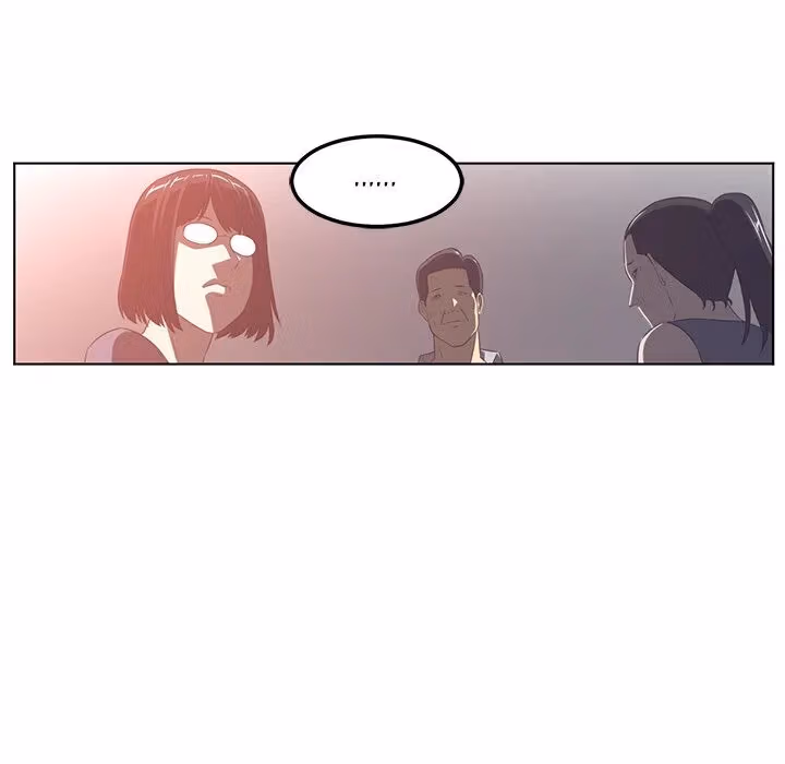 The Happening Chapter 42 page 21 - 