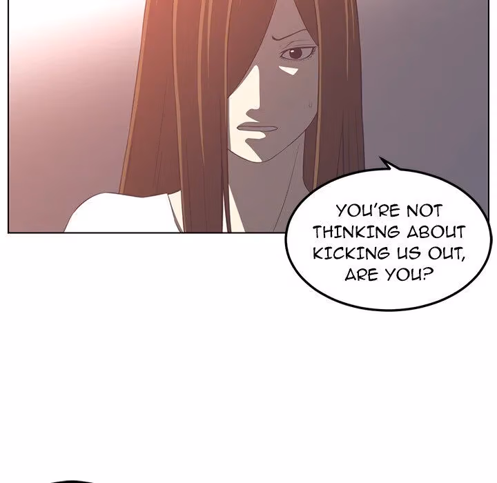 The Happening Chapter 42 page 24 - 