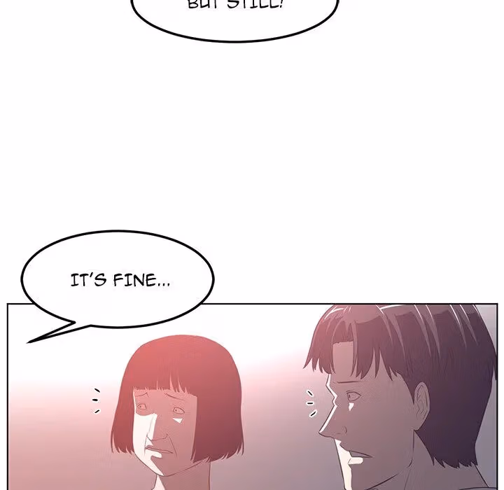 The Happening Chapter 42 page 27 - 